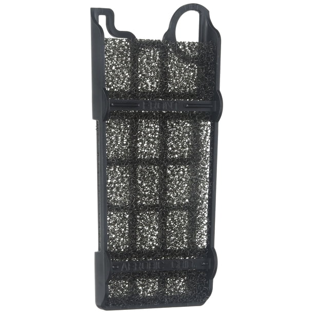 Kit de reemplazo de espuma biológica para filtro de acuario Tetra Whisper 10