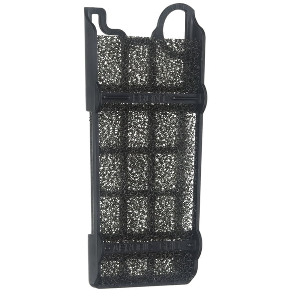 Kit de reemplazo de espuma biológica para filtro de acuario Tetra Whisper 10
