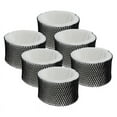 thumbnail image 4 of Humidifier Wick Filter Replacement for HWF62 Compatible with SCM1100, SCM1701, SCM1702, SCM1762 6Pack, 4 of 6