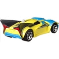 thumbnail image 5 of Hot Wheels Wolverine Vehicle, 5 of 5