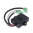 thumbnail image 3 of LOVIVER Replacement Outboard Ignition Coil Assembly Fits for 15HP 18HP 4-stroke, 3 of 7