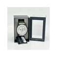 thumbnail image 2 of Tommy Hilfiger 45mm Steel White Dial Quartz Men Watch 1781052, 2 of 4