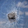 thumbnail image 1 of Security Window Film (12 mil.) \u2013 Ultimate Protection for Your Home, Clear Safety Film (60" x 3ft), 1 of 3