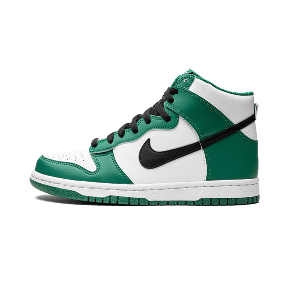 NIKE GRADE SCHOOL Dunk High "Celtics (GS)" DR0527 300 DR0527 300 from Stadium Goods