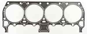Mr. Gasket 1135G Steel Shim Cylinder Head Gasket Fits select: 1968-1969 PLYMOUTH SATTELITE, 1966-1974 PLYMOUTH SATELLITE