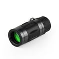thumbnail image 2 of SDNall 8x20 Mini Monocular Pocket Monocular Handheld Telescope With Carrying Bag, 2 of 9