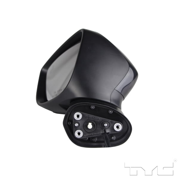 Genuine TYC DOOR MIRROR