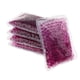 thumbnail image 5 of 5 Piezas Reutilizables Calor Compresas Frías Mascarilla Microondas Púrpura Zulema Máscaras de gel para el rostro, 5 of 8