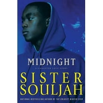 Pre-Owned Midnight: A Gangster Love Story (Hardcover) 1416545182 9781416545187
