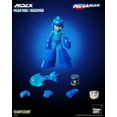 thumbnail image 2 of Megaman 4 Inch Action Figure MDLX - Mega Man, 2 of 2