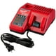 thumbnail image 5 of Kit combinado Milwaukee 2691-22 compacto de 18 V para taladrar e impactar, 5 of 5