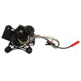 thumbnail image 1 of Pieza De Cuadricóptero RC Drone, Estabilizador De Cámara De Drone Con Disipación De Calor, Motor Sin Escobillas Estable A Prueba De Golpes Para Cámara Deportiva, 1 of 7