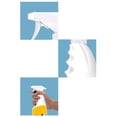 thumbnail image 2 of Cleaner Fabric Cleaner Spray Stain Remover Carpet Spot Remover Carpet Cleaner for Multi  Clothes, 2 of 8