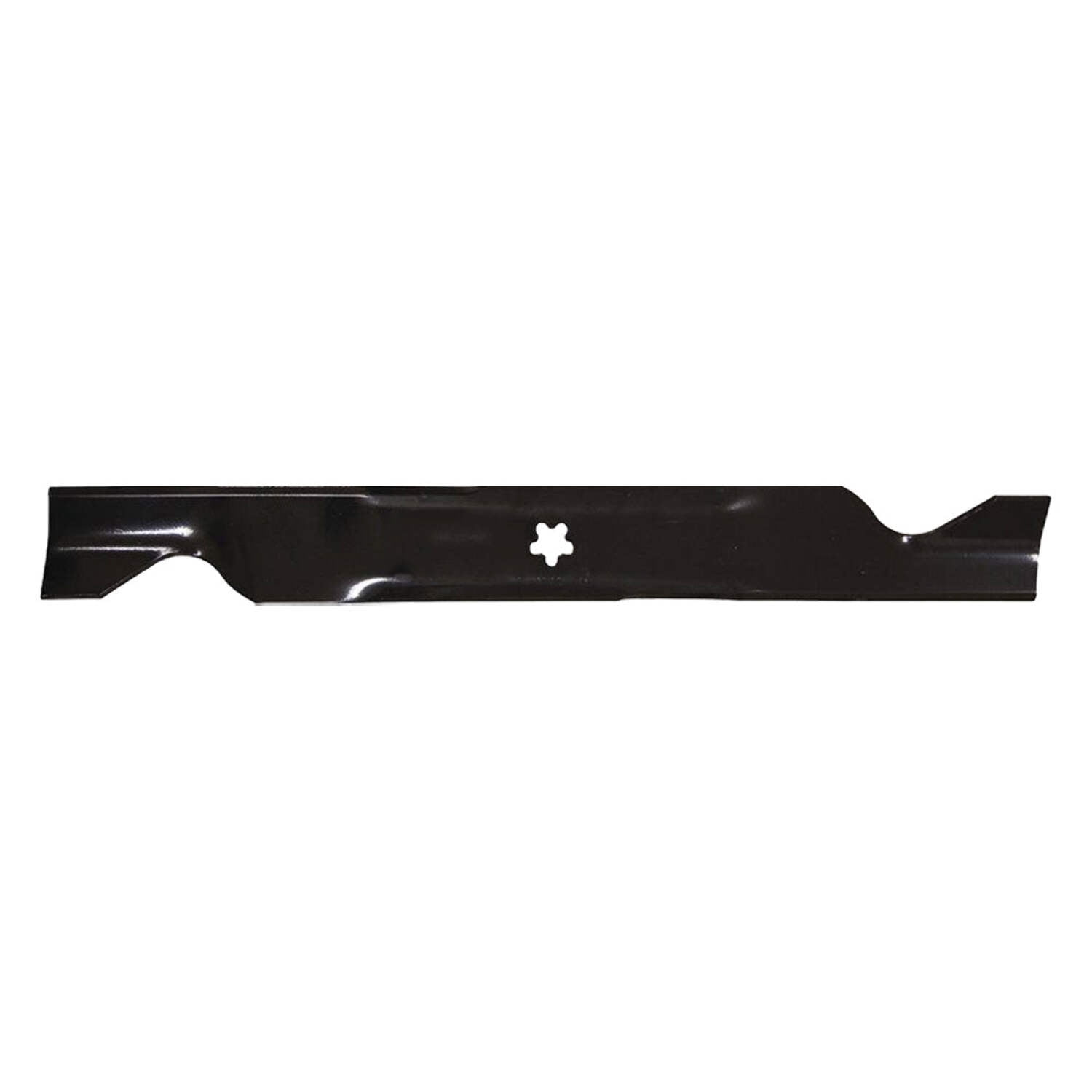 Proven Part 6-Pack High Lift Mower Blade Fits 532405380 403107