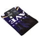 thumbnail image 4 of Toalla de playa Northwest Baltimore Ravens 76x152 cm Psychedelic, 4 of 6