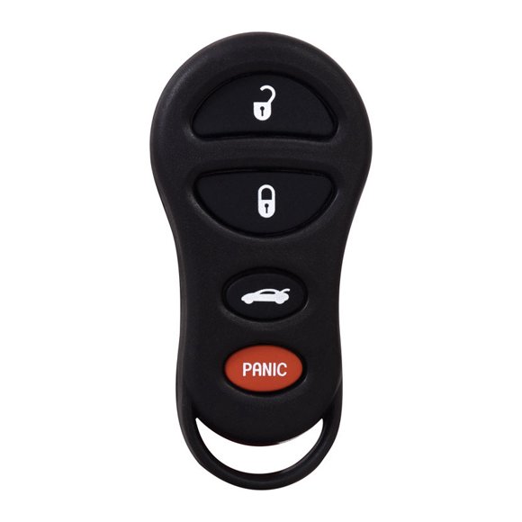 DUR CASE REMOTE CP019D (Pack of 1)