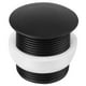 thumbnail image 3 of 10 Uds. Tapa de cubierta de botón negro tipo tornillo de 28MM para juego de Arcade, 3 of 10