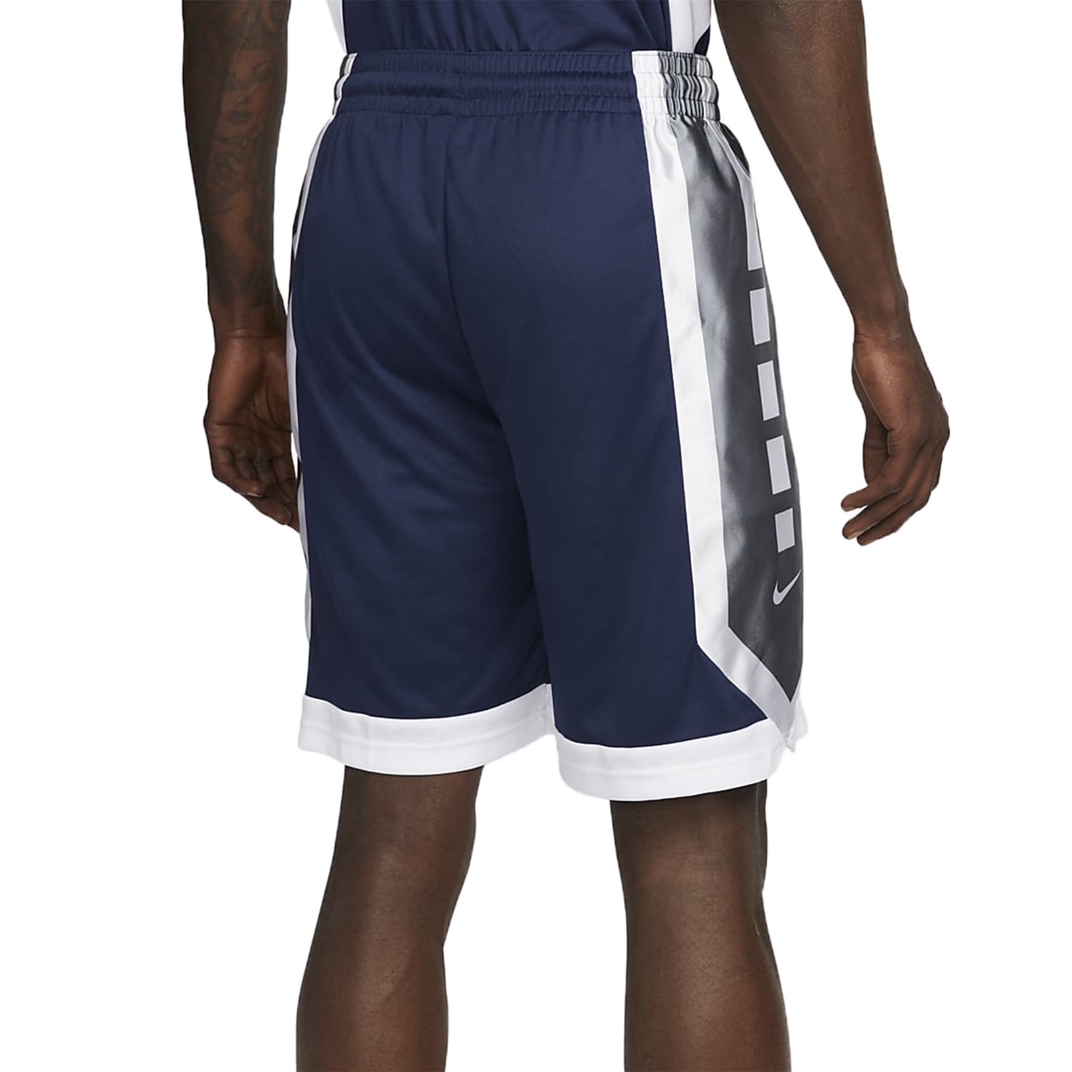 nike men's dri fit elite shorts