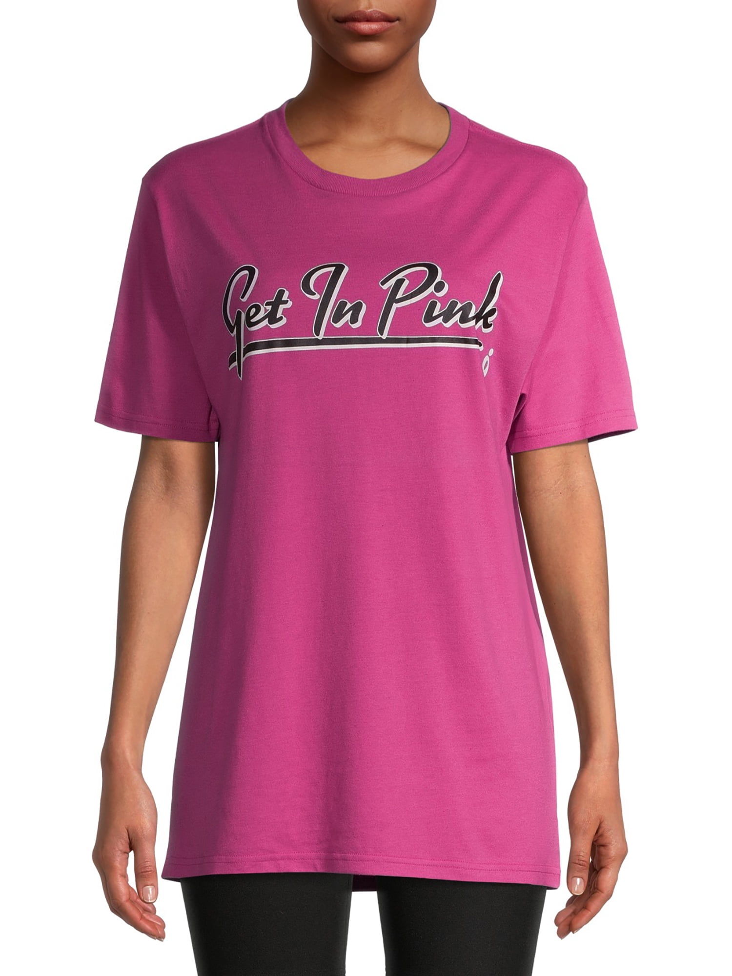 susan g komen shirts