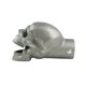 thumbnail image 1 of Skull Exhaust Tip Halloween Style Stainless Metal Heat-resistant Cool Motorcycle Exhaust Pipe Decor No Deformation Easy Installation Motorcycle Suppli, 1 of 5