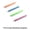 White, variant on BESTSKY Parakeet Toys,Multi-Functional Perch Bird Toys,Resting Space Bird Cage Accessories,20cm