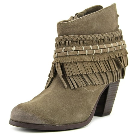 Naughty Monkey Womens Rock - Naughty Monkey In Lyne Women Round Toe Boots