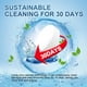 thumbnail image 4 of Hxlamzoo Toilet Bowl Cleaners 12 PACK Household Toilet Cleaner Automatic Toilet Bowl Cleaners, Clean and Long-lasting, 4 of 9