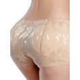 thumbnail image 2 of Sayfut Women Shapewear Butt Lifter Waist Cincher Boy Short Tummy | Seychelles 2 of 10