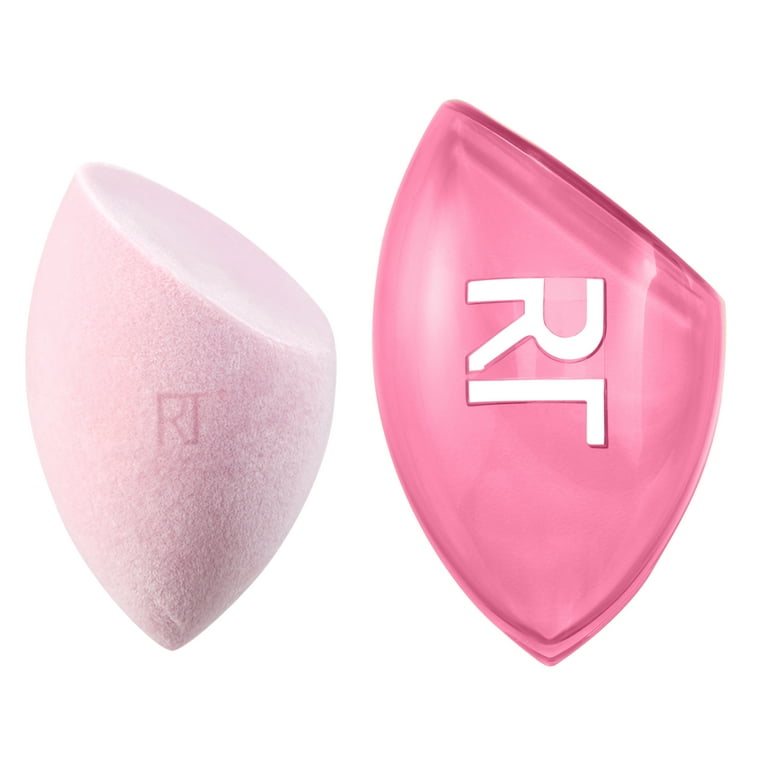 Real Techniques Limited Edition Cleanse, Blend, Set and Go Kit, 4