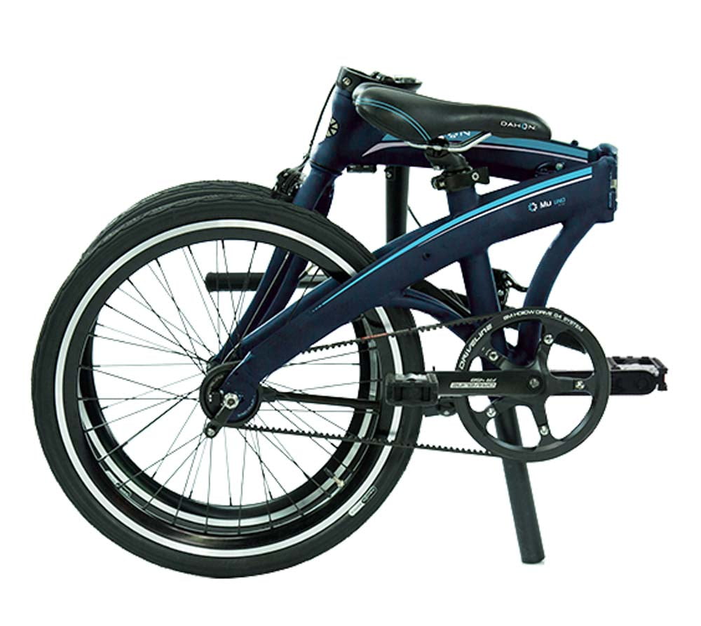 dahon mu uno price