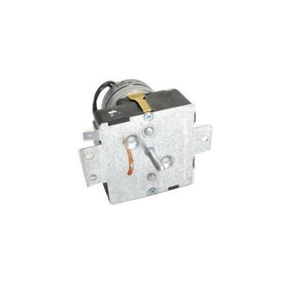 Whirlpool WPLWPW10185982 Genuine OEM Timer