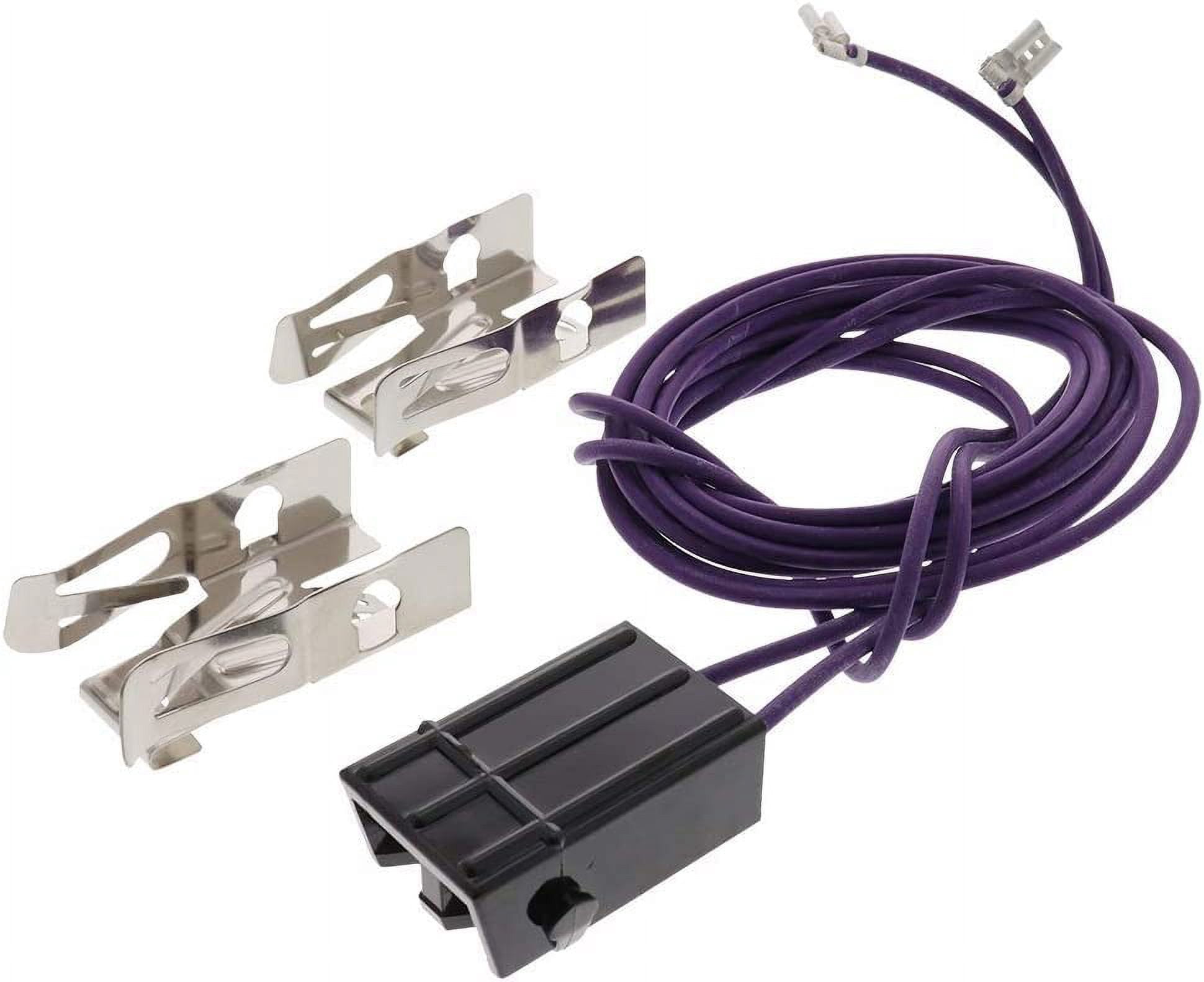 Scaroo WB17T10006 Burner Terminal Block Kit Compatible With GE 3-Pack