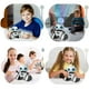 thumbnail image 5 of Robot de juguete Aikmi recargable con proyector de luz nocturna para niños, 5 of 6