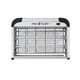 thumbnail image 3 of Cateissary Lámpara antimosquitos de 20W, 40-60㎡, 110V, nuevo hogar, dormitorio, matamoscas, luz repelente de mosquitos, lámpara silenciosa con trampa Electrodomésticos Cateissary HA005615-00B, 3 of 6