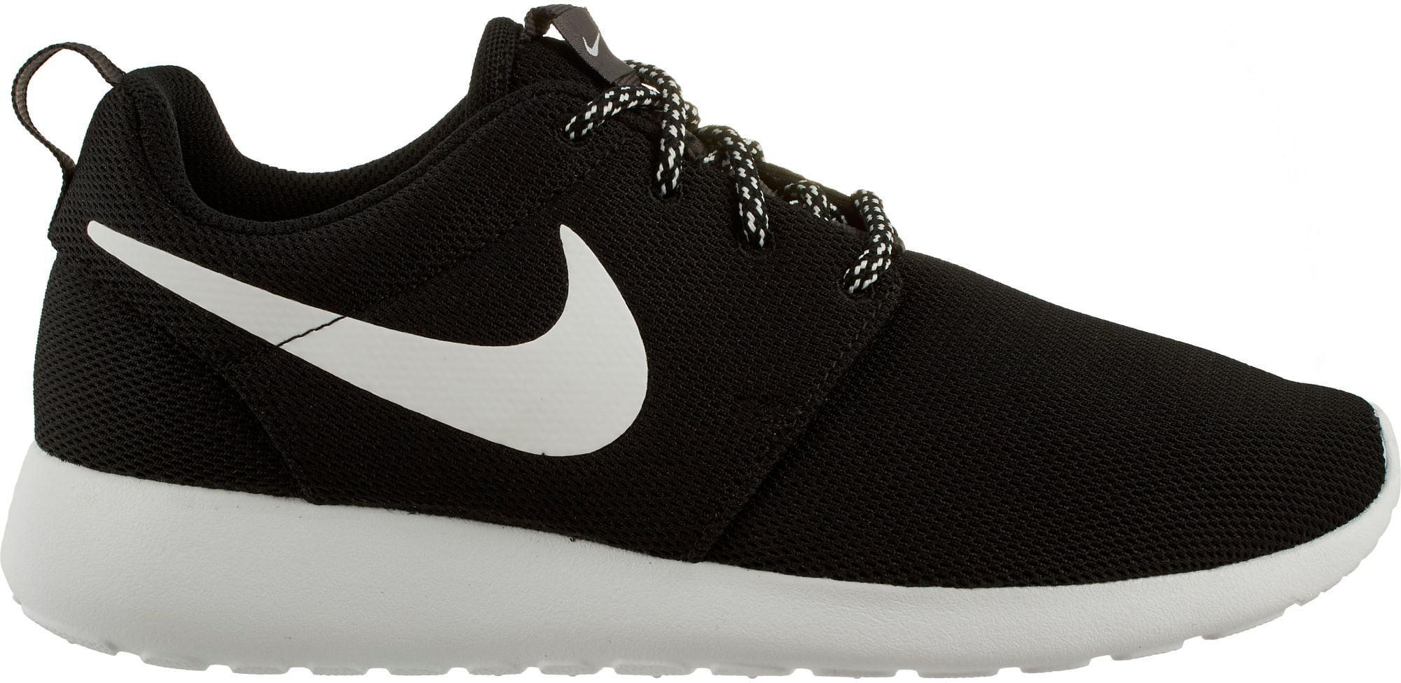 FZ Merchandise Nike Women�s Roshe One Shoes, Black/Dark