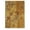 Beige, variant on Nourison Somerset Traditional Floral Beige 5'3" x 7'5" Area Rug, (5' x 8')