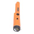 thumbnail image 1 of Handheld Metal Detector, Button Control Multipurpose High Accuracy Vibration Light Alarm Metal Detector  for Detection Yellow,Black,Green,Waterproof Yellow,Waterproof Black, 1 of 7