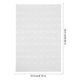 thumbnail image 2 of unbranded 300Ud Stickers Adhesivos Acrílicos Transparentes Reutilizables Para Decorar Superficies, 2 of 6