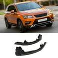 thumbnail image 4 of Side Mirror Turn Signal Light, Durable Long Service Life LED Dynamic Side Marker Light  for Car, 4 of 7