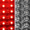 thumbnail image 7 of AKKON - For Jeep Grand Cherokee SUV Black Bezel Rear LED Tail Lights Brake Driver/Passenger Lamps, 7 of 7