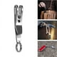 thumbnail image 2 of BESTYASH Clip De Suspensión Para Bolsa Con De Manganeso Color Resistente, 2 of 6