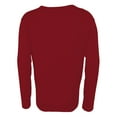 thumbnail image 2 of Premier Mens V-Neck Knitted Sweater, 2 of 4