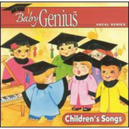 Pre-Owned Children's Songs