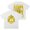Style 1, variant on Yeat Dangerous Summer Wash T-Shirts HipHop Streetwear Women Men Cotton Short Sleeve Tee