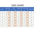 thumbnail image 5 of WIBACKER 2-10T Kid Girls Boys Cotton Solid Color Long Sleeve Basic Crewneck Sweatshirt Tops, 5 of 6