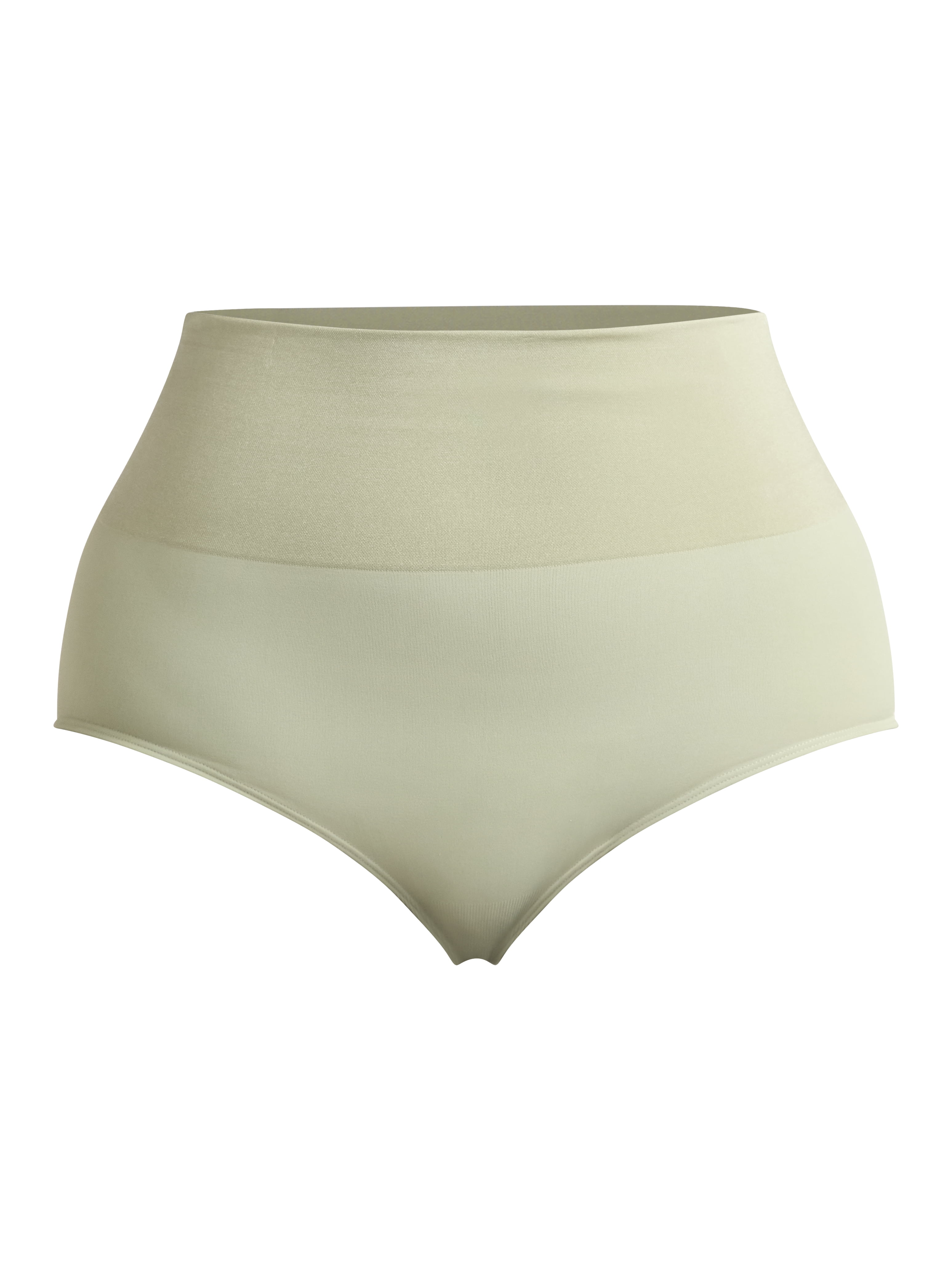 Joyspun Women's Everyday Smooth Briefs, Sizes S-XXXL