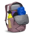 thumbnail image 4 of Mochila THE NORTH FACE Jester Everyday para mujer, color gris leonado y negro TNF, 4 of 6