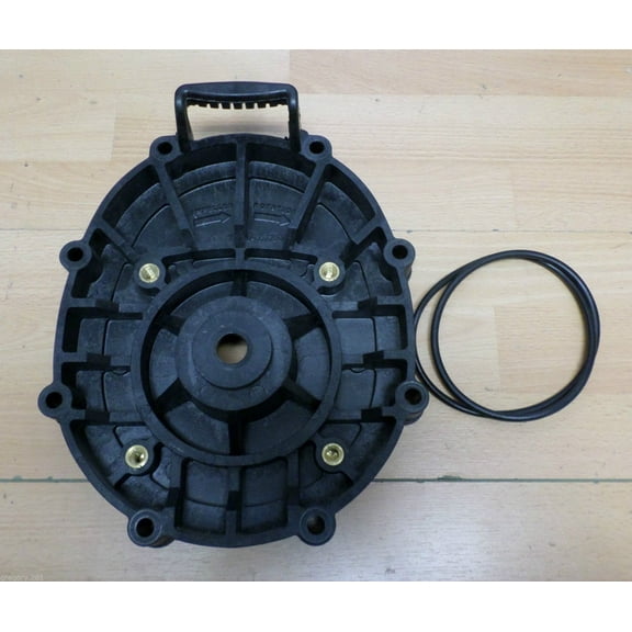 Jandy R0445200 Backplate