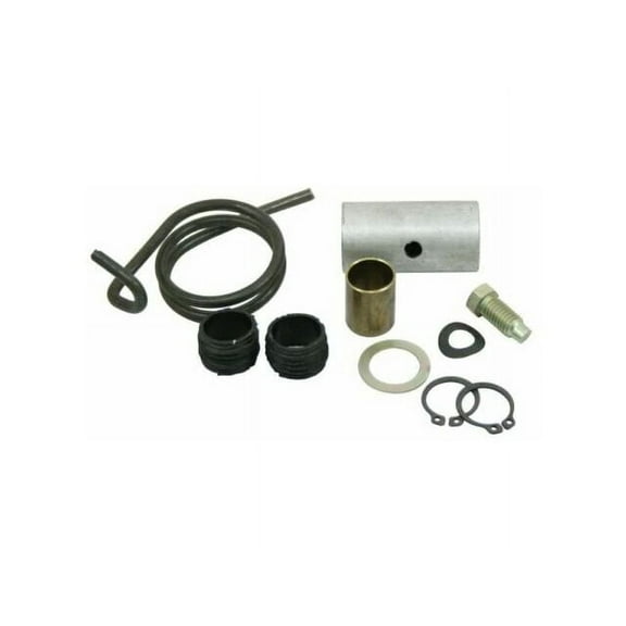 Clutch Shaft Bushing Kit - Compatible with 1961 - 1970 Volkswagen Beetle 1962 1963 1964 1965 1966 1967 1968 1969