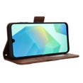 thumbnail image 2 of Funda Tipo Billetera GANGXUN para Samsung Galaxy A16 5G – Tapa Flip con Tarjetero, 2 of 5